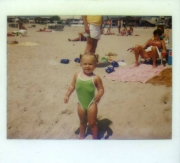 Lisa 0233.jpg: 1981/07/01 - Newport Beach - 1981